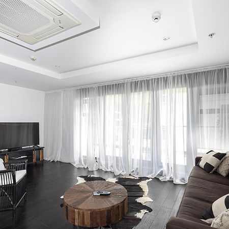 Mount Views Apartment Mount Maunganui Bagian luar foto