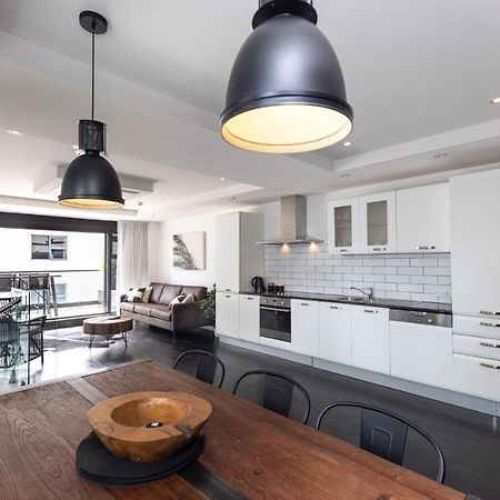 Mount Views Apartment Mount Maunganui Bagian luar foto