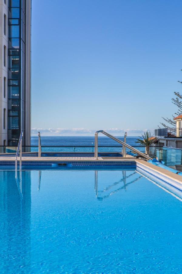 Mount Views Apartment Mount Maunganui Bagian luar foto