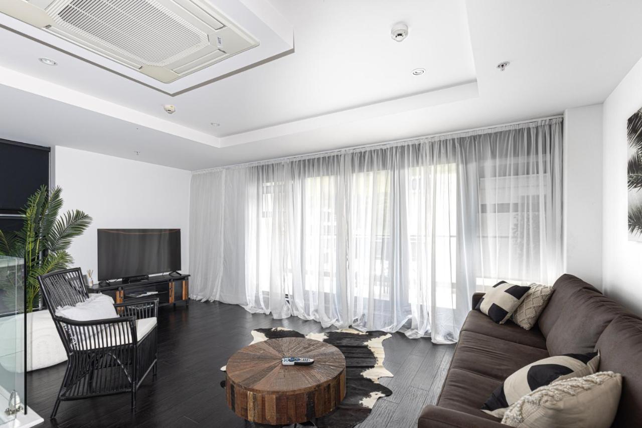 Mount Views Apartment Mount Maunganui Bagian luar foto