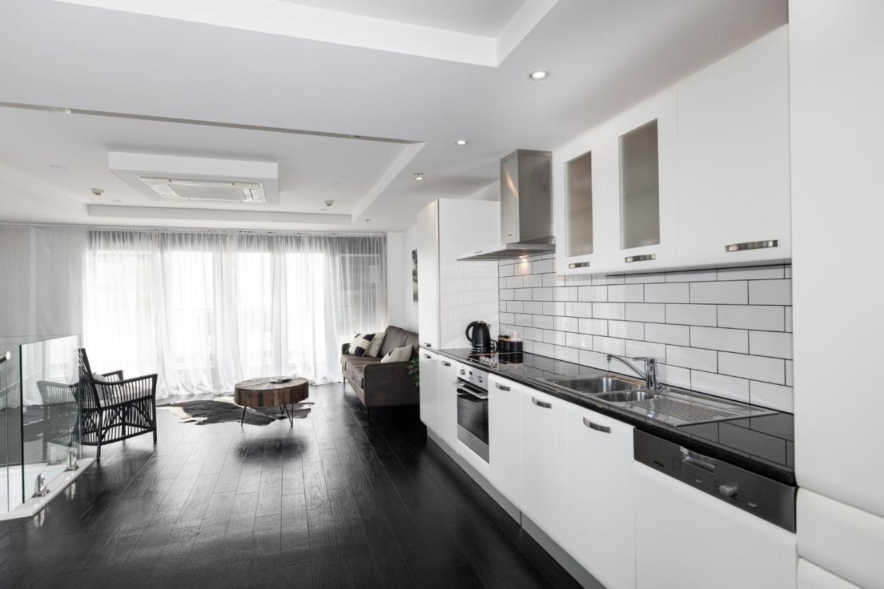 Mount Views Apartment Mount Maunganui Bagian luar foto