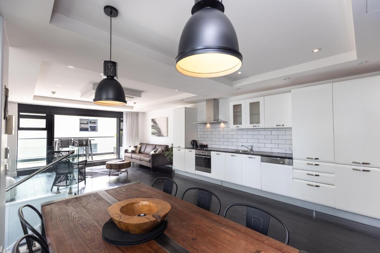 Mount Views Apartment Mount Maunganui Bagian luar foto