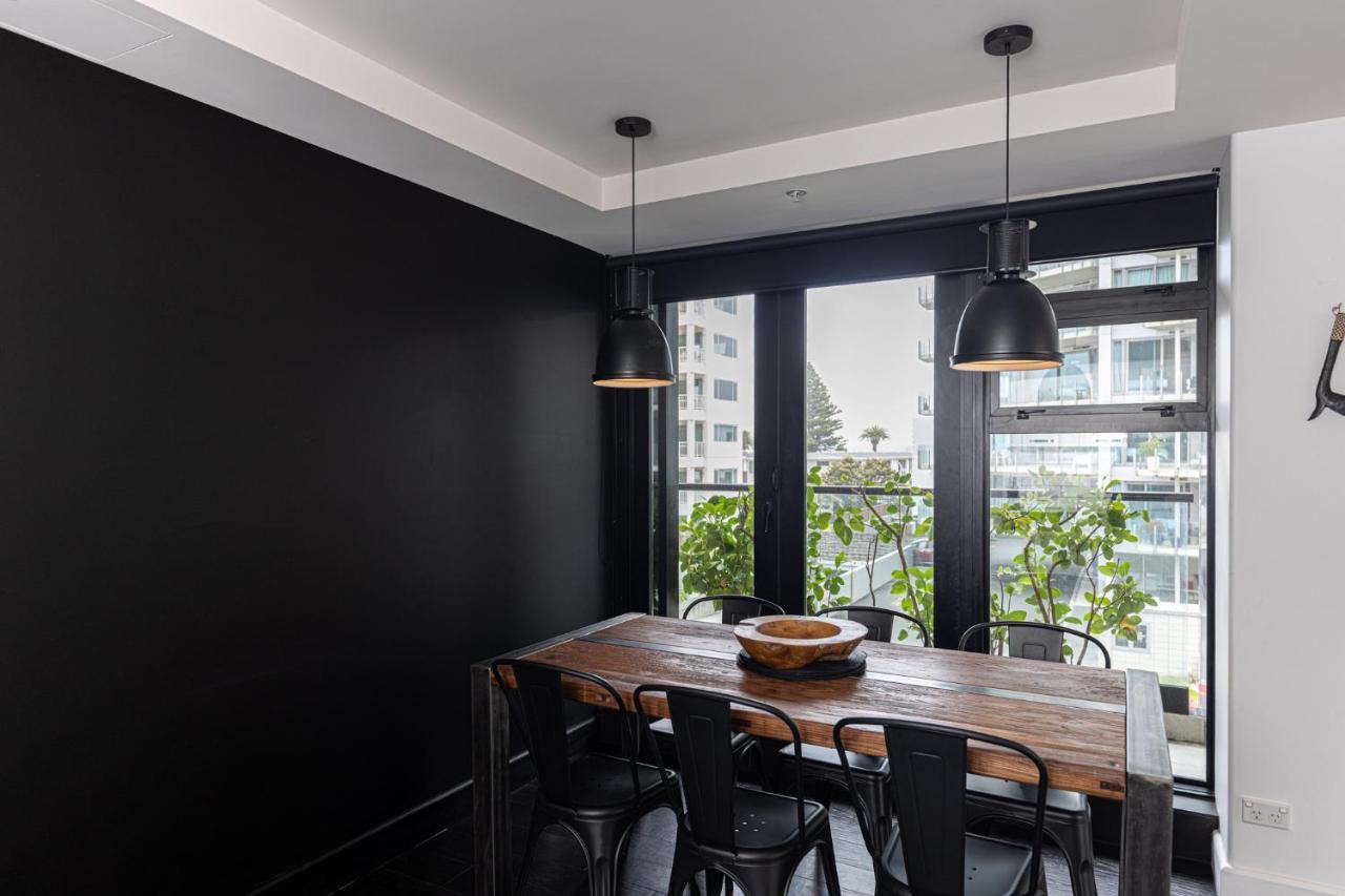 Mount Views Apartment Mount Maunganui Bagian luar foto