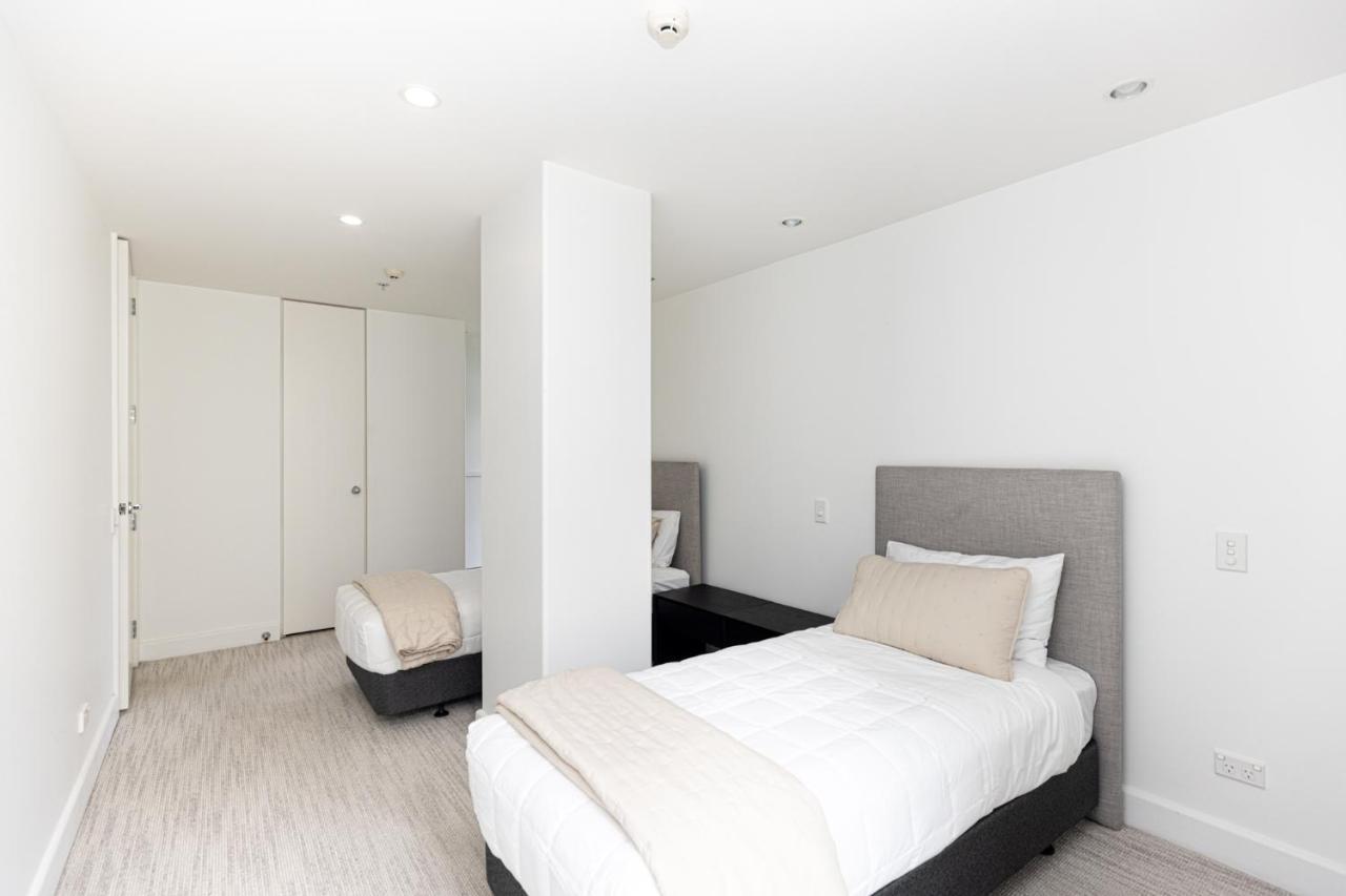 Mount Views Apartment Mount Maunganui Bagian luar foto